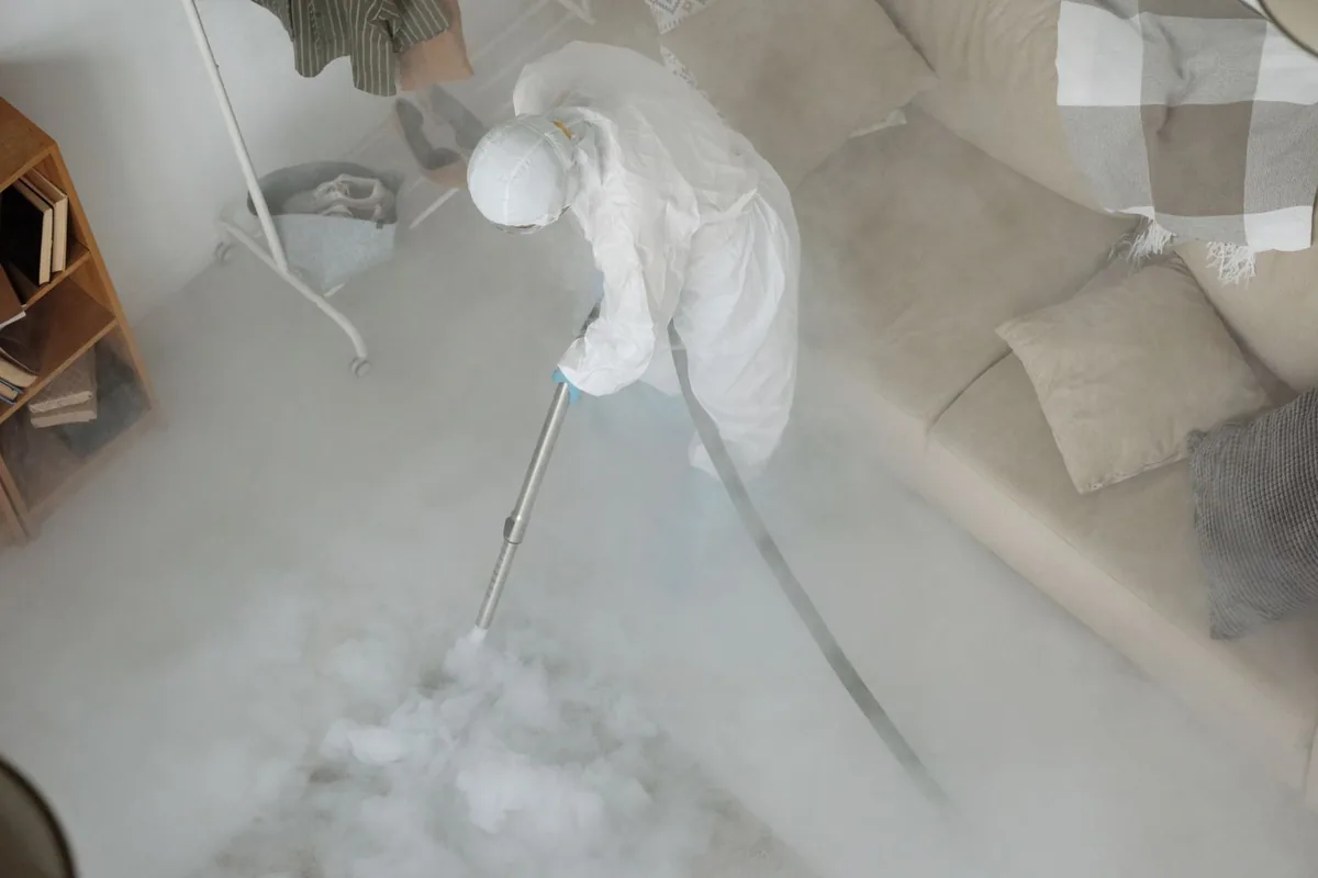 Biohazard Cleanup in Shelbina, MO